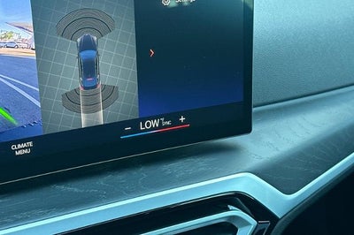 2023 BMW i4 eDrive40