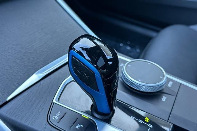 2023 BMW i4 eDrive40