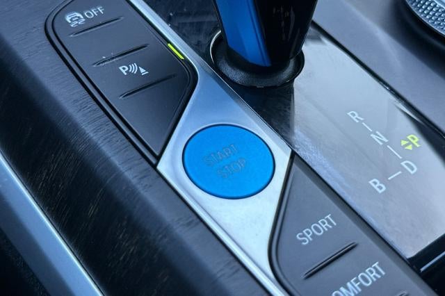 2023 BMW i4 eDrive40