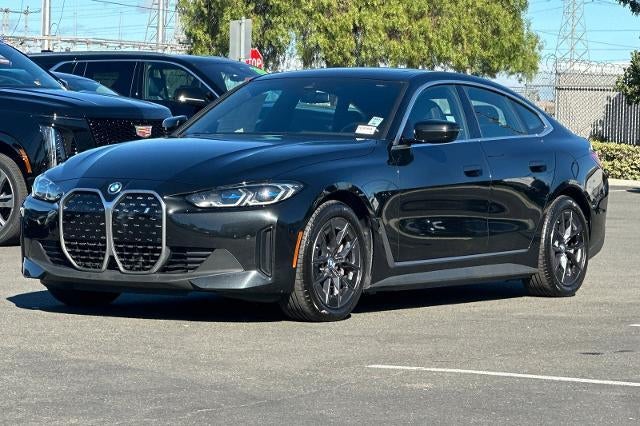2023 BMW i4 eDrive40