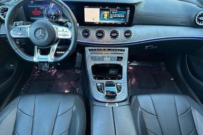 2019 Mercedes-Benz CLS AMG® CLS 53 S