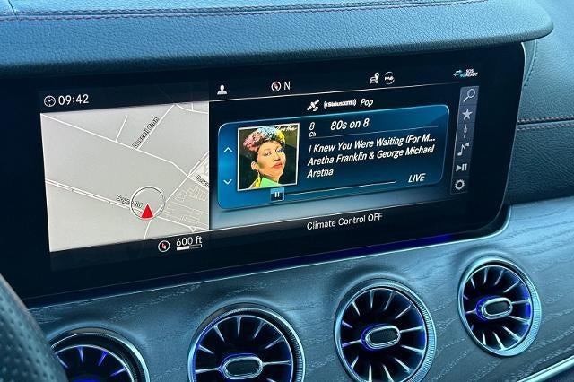 2019 Mercedes-Benz CLS AMG® CLS 53 S