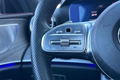 2019 Mercedes-Benz CLS AMG® CLS 53 S