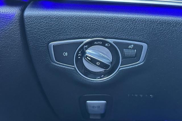 2019 Mercedes-Benz CLS AMG® CLS 53 S