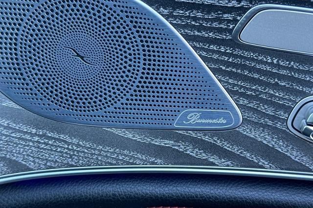 2019 Mercedes-Benz CLS AMG® CLS 53 S