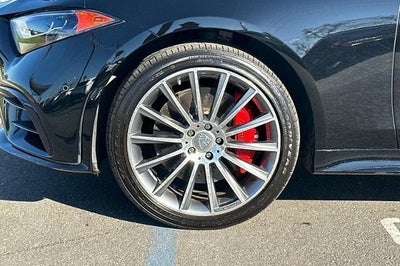 2019 Mercedes-Benz CLS AMG® CLS 53 S