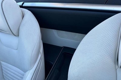 2013 Mercedes-Benz SL-Class SL 550