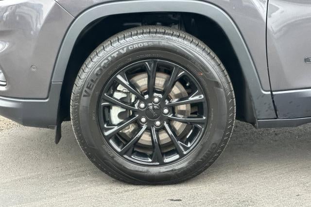 2023 Jeep Cherokee Altitude Lux 4x4