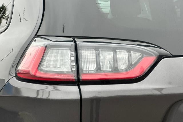 2023 Jeep Cherokee Altitude Lux 4x4