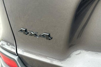 2023 Jeep Cherokee Altitude Lux 4x4