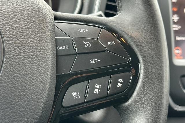 2023 Jeep Cherokee Altitude Lux 4x4