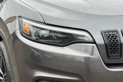 2023 Jeep Cherokee Altitude Lux 4x4