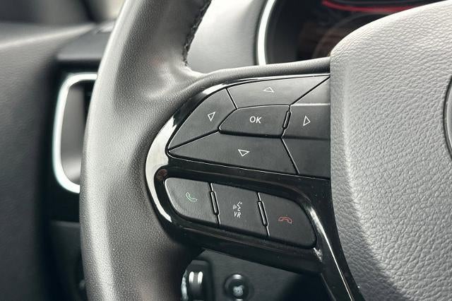 2023 Jeep Cherokee Altitude Lux 4x4