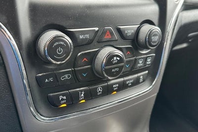 2021 Jeep Grand Cherokee Laredo E 4x4