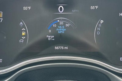 2021 Jeep Grand Cherokee Laredo E 4x4