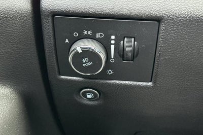 2021 Jeep Grand Cherokee Laredo E 4x4