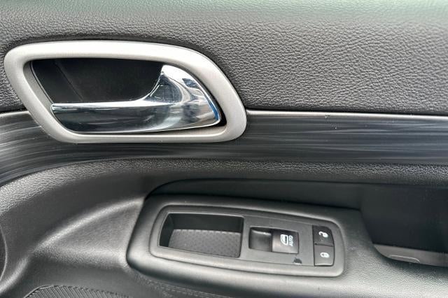 2021 Jeep Grand Cherokee Laredo E 4x4