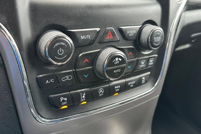 2021 Jeep Grand Cherokee Laredo E 4x4