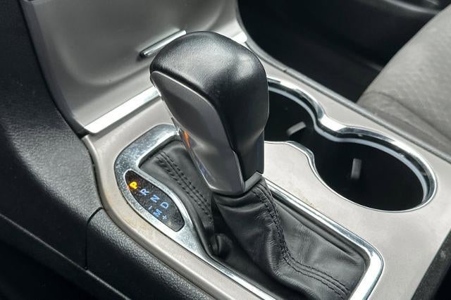 2021 Jeep Grand Cherokee Laredo E 4x4