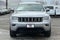 2021 Jeep Grand Cherokee Laredo E 4x4