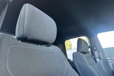 2023 RAM 1500 Tradesman Quad Cab 4x4 6'4" Box