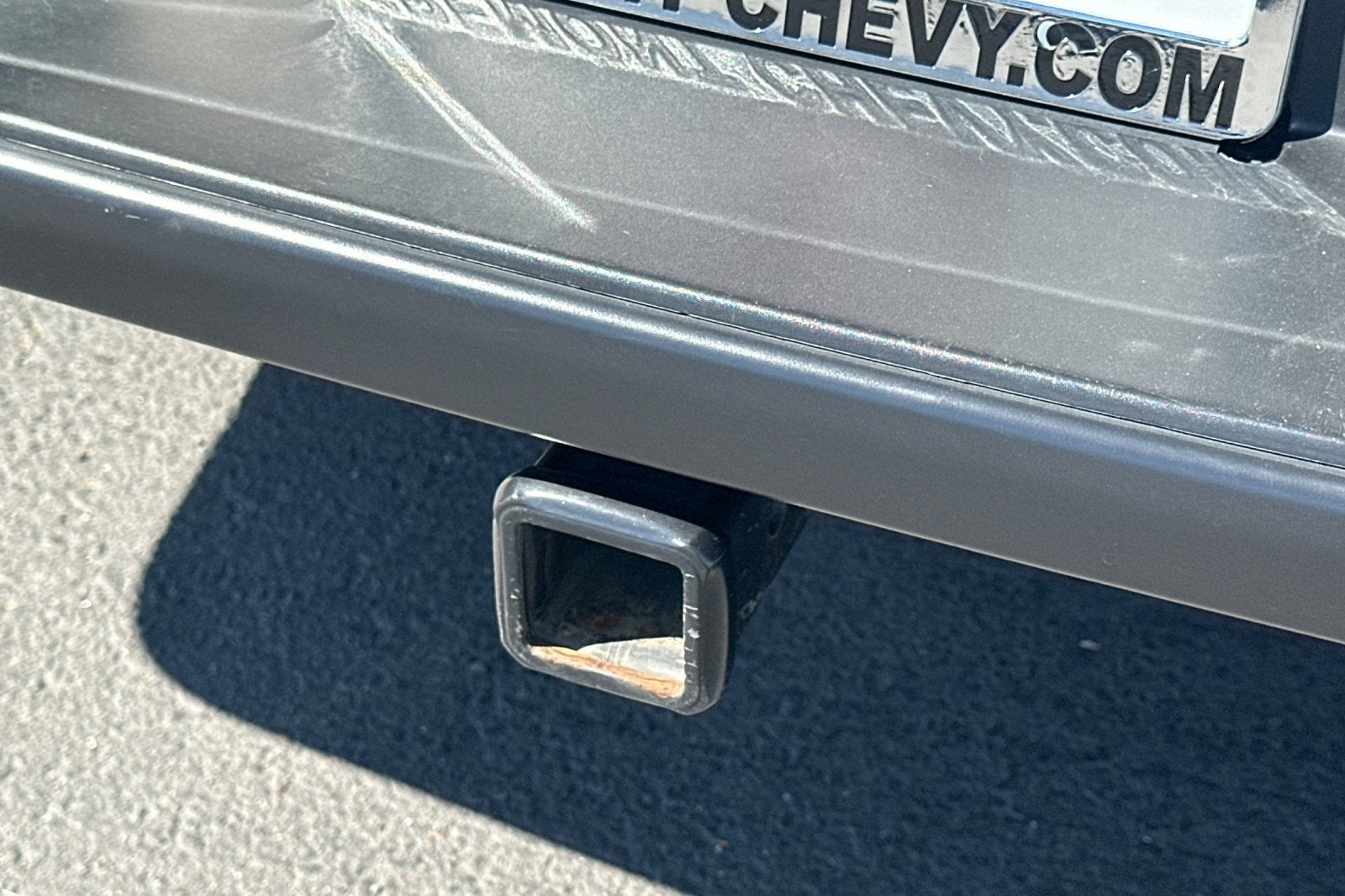 2023 RAM 1500 Tradesman Quad Cab 4x4 6'4" Box
