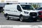 2020 Ford Transit-150 Cargo Van T-150 130" Low Rf 8670 GVWR RWD