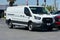 2020 Ford Transit-150 Cargo Van T-150 130" Low Rf 8670 GVWR RWD