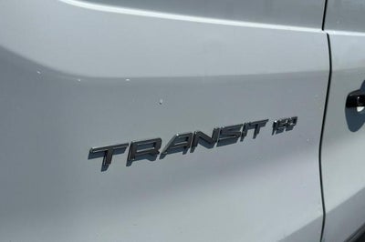 2020 Ford Transit-150 Cargo Van T-150 130" Low Rf 8670 GVWR RWD