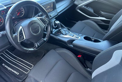 2019 Chevrolet Camaro 1LT