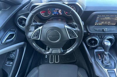 2019 Chevrolet Camaro 1LT