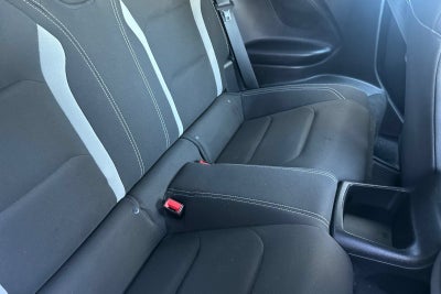 2019 Chevrolet Camaro 1LT