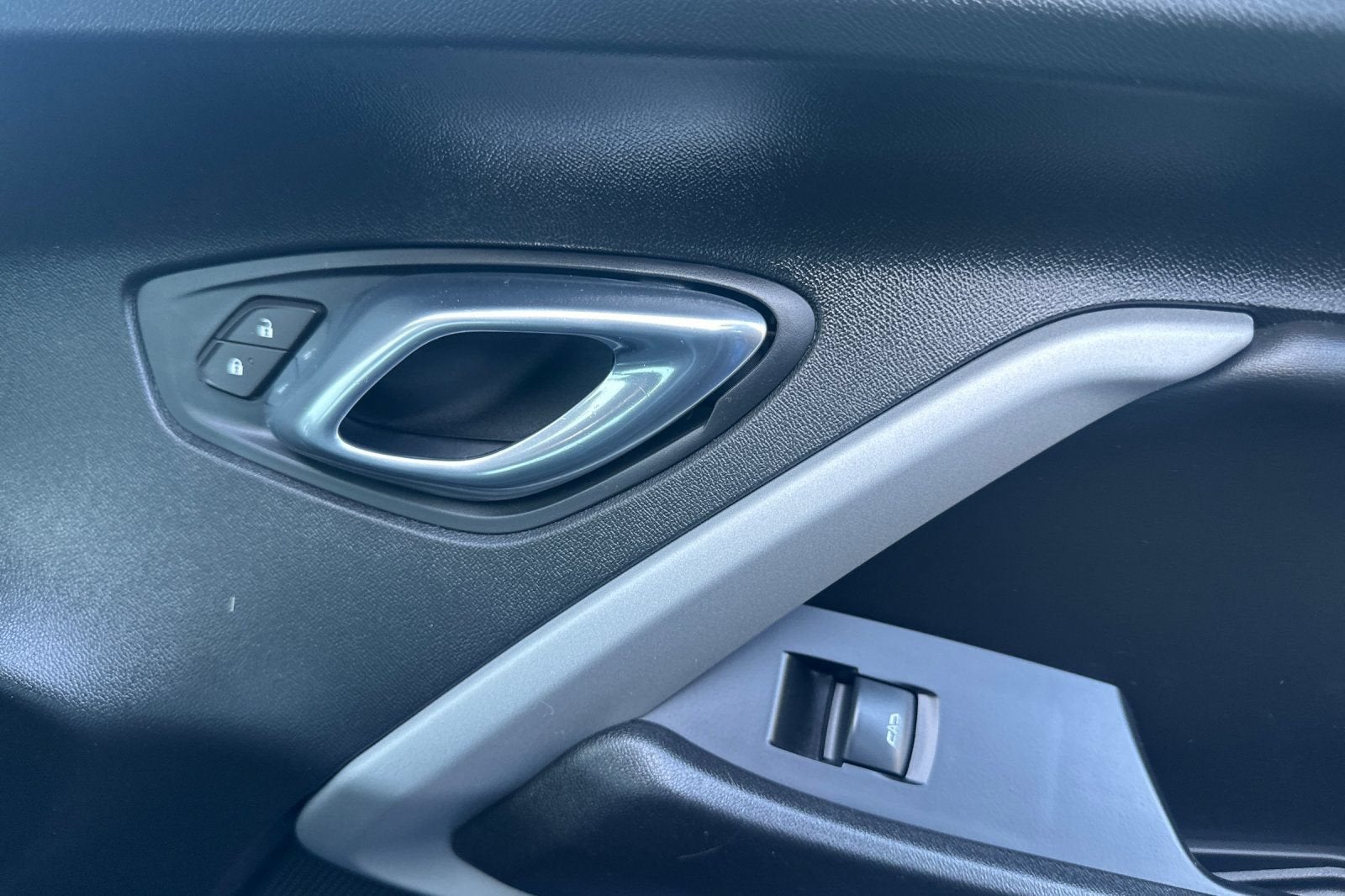2019 Chevrolet Camaro 1LT