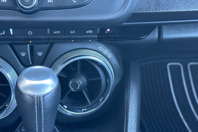 2019 Chevrolet Camaro 1LT