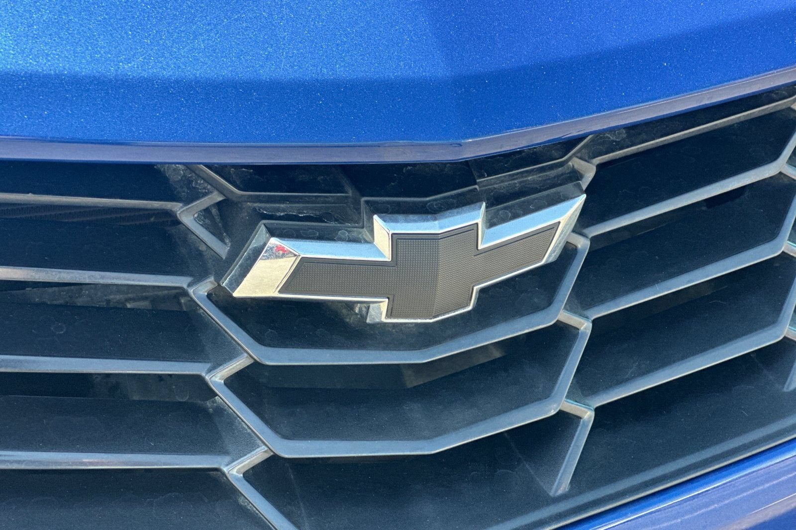 2019 Chevrolet Camaro 1LT