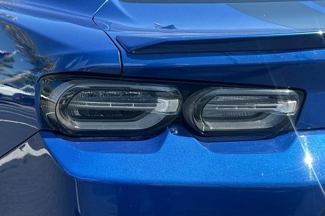2019 Chevrolet Camaro 1LT
