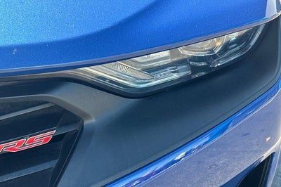 2019 Chevrolet Camaro 1LT
