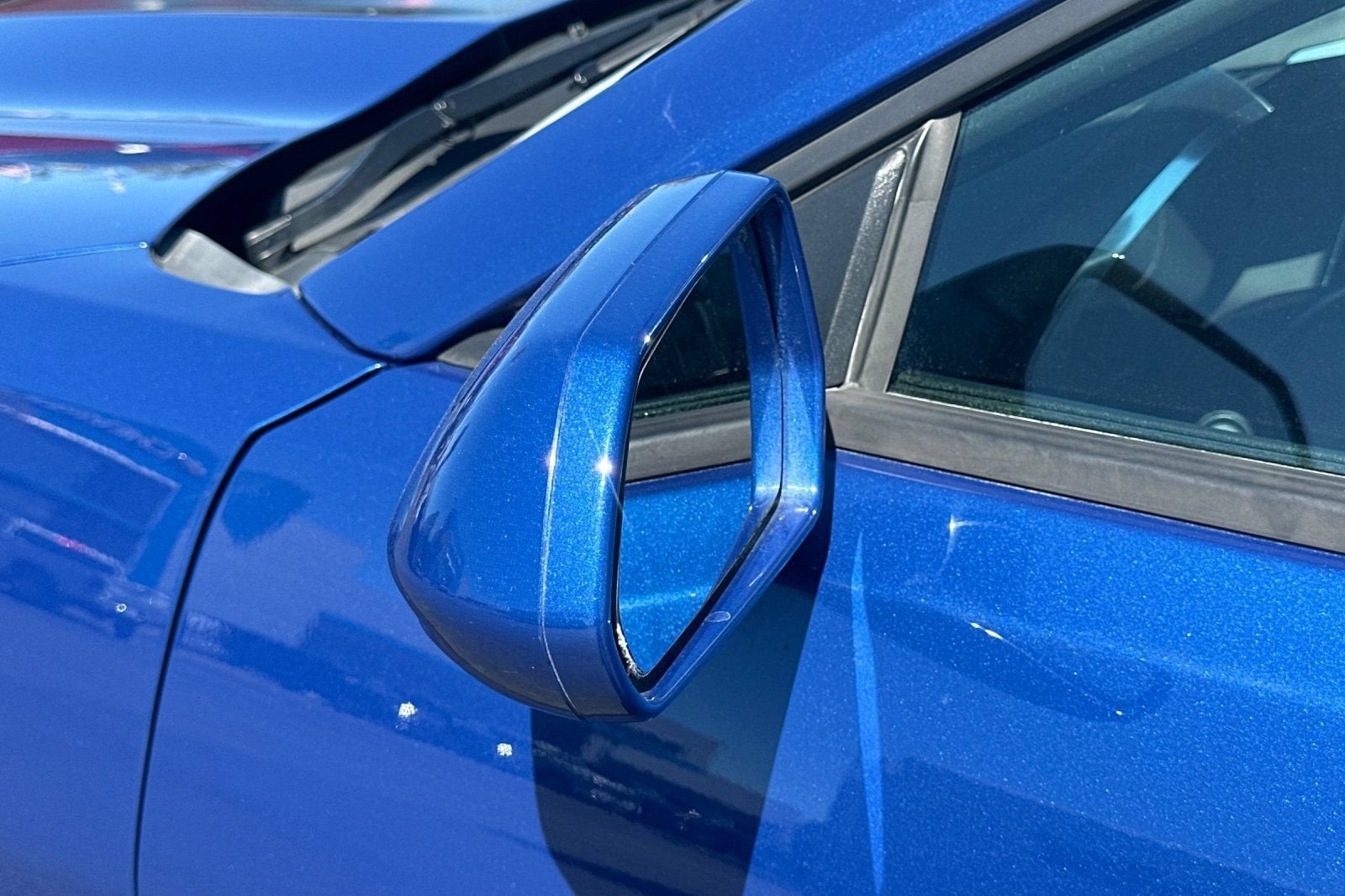 2019 Chevrolet Camaro 1LT