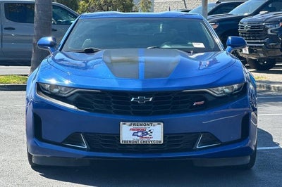 2019 Chevrolet Camaro 1LT