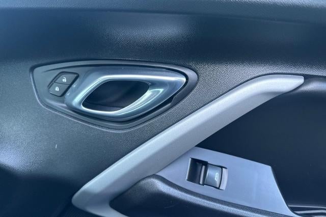 2019 Chevrolet Camaro 1LT