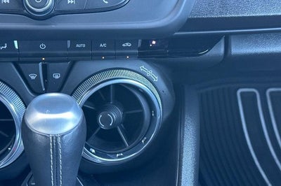2019 Chevrolet Camaro 1LT
