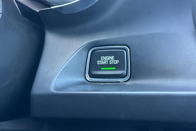 2019 Chevrolet Camaro 1LT