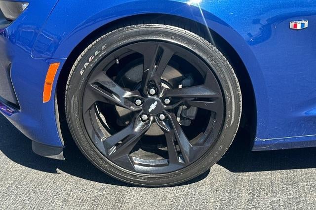 2019 Chevrolet Camaro 1LT