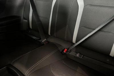 2022 Chevrolet Camaro 1SS