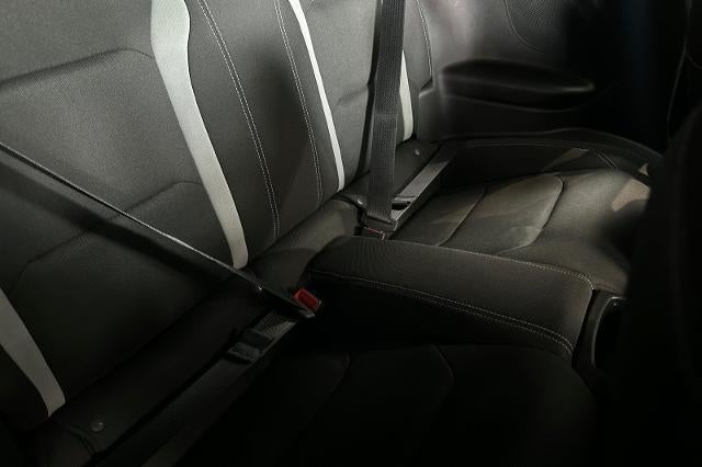 2022 Chevrolet Camaro 1SS