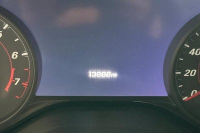 2022 Chevrolet Camaro 1SS