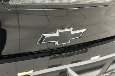 2022 Chevrolet Camaro 1SS