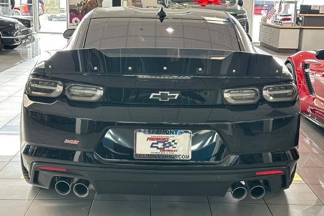 2022 Chevrolet Camaro 1SS