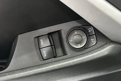 2022 Chevrolet Camaro 1SS