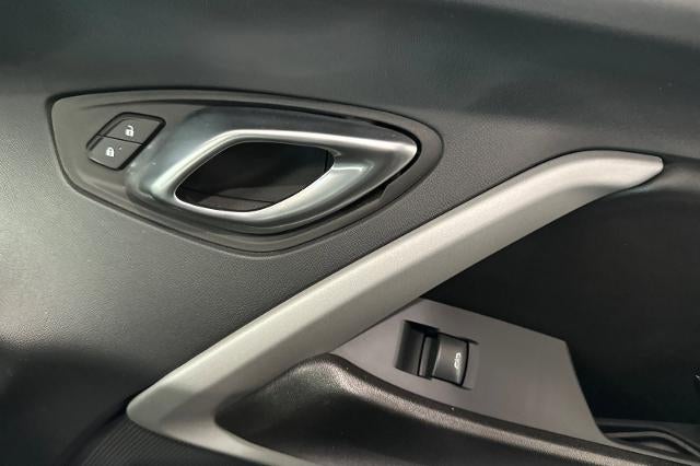 2022 Chevrolet Camaro 1SS